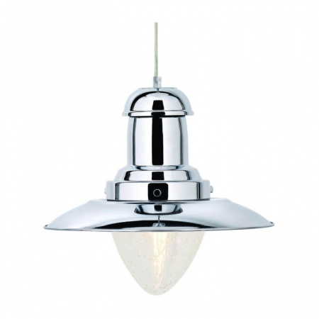 Светильник подвесной Arte Lamp Fisherman A5530SP-1CC