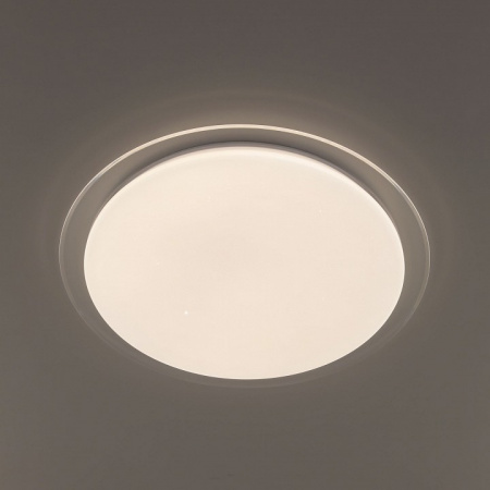 Накладной светильник Citilux Спутник CL734680G
