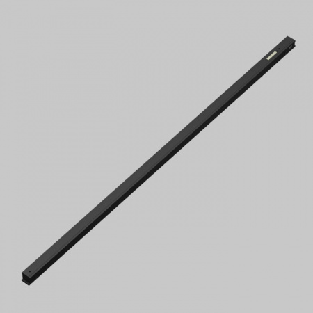 Трековый светильник Basis TR231-2-15W3K-B
