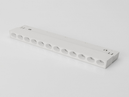 Трековый светильник SY-LINK SY-LINK-220-WH-12-WW