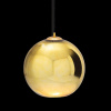Подвесной светильник Copper Shade LOFT2024-D