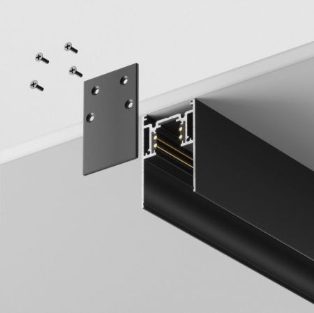Шинопровод Busbar trunkings Gravity TRX010-413B