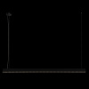 Подвесной светильник Vim 10318/B Black