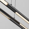Трековый светильник Basis C147CL-L500-12W3K-B