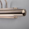 Подсветка зеркал и полок Elektrostandard Simple MRL LED 10W 1011 IP20 бронза
