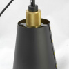 Трековый светильник Ширли Lussole LSP-9861-TAB