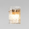 Бра настенное Nevada Loft It 10297W French gold