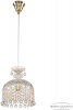 Светильник подвесной Bohemia Ivele 1478 14781P/22 G Balls