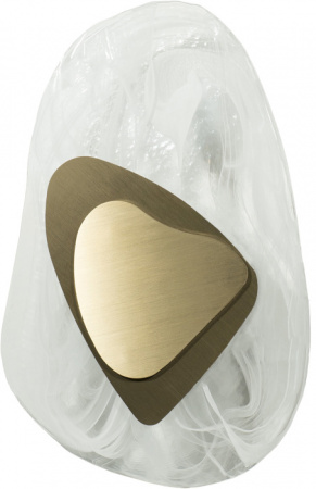 Бра Sunwave 10102 Gold