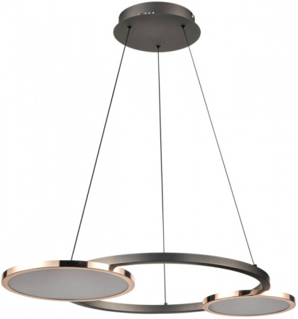 Подвесной светильник Medusa 10038 VL7272P02