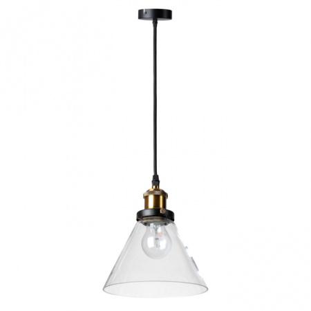 Подвесной светильник Factory filament Loft It LOFT1123