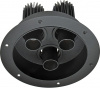 Точечный светильник Ray DL18152R9W3B