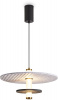 Светильник подвесной Freya Acoustic FR5494PL-L9GR