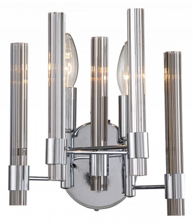 Бра Indigo Favara 11040/2W Chrome