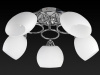 Потолочная люстра Madalyn TL2650X-05CH
