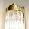 Настенный светильник Lantern L90222