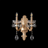 Бра Elizabeth ELIZABETH AP2 BRASS