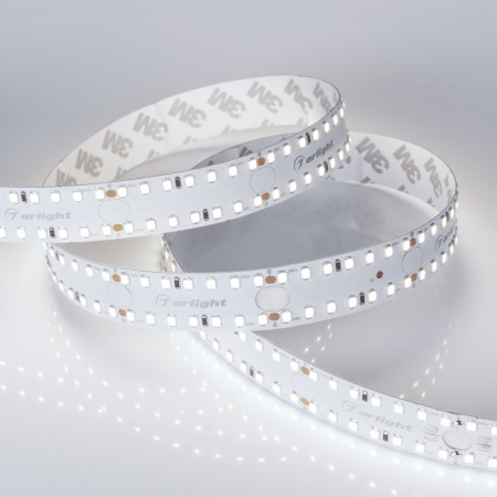 Светодиодная лента Arlight S2 с отверстием 023400(2)