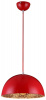 Светильник подвесной Natali Kovaltseva Minimal Art MINIMAL ART 77026-1P RED