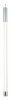 Подвесной светильник Indigo Vettore 14006/1P Chrome