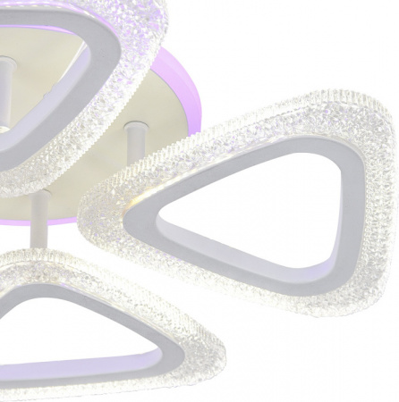 Потолочная люстра Candy 10300/4LED BL