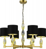 Подвесная люстра Lingotti SL1759.303.06