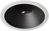Точечный светильник Comb 10330/E White Black