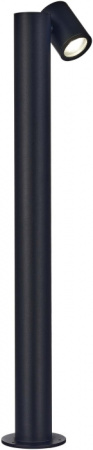 Уличный наземный светильник ST Luce Visioni SL9003.405.01