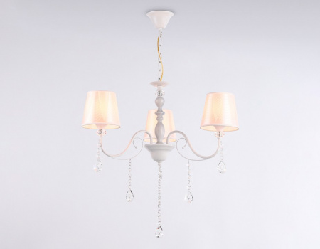 Подвесная люстра Ambrella Light TR TR4601