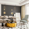 Бра Hypnosis 10206/SG LED Gold