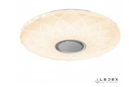 Светильник потолочный ILedex Sphere ZN-XU108XD-GSR-YK