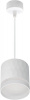 Подвесной светильник Reluce 53002-0.9-001LD GX53 WT