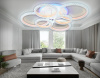 Потолочная люстра Ambrella Light FA FA9528