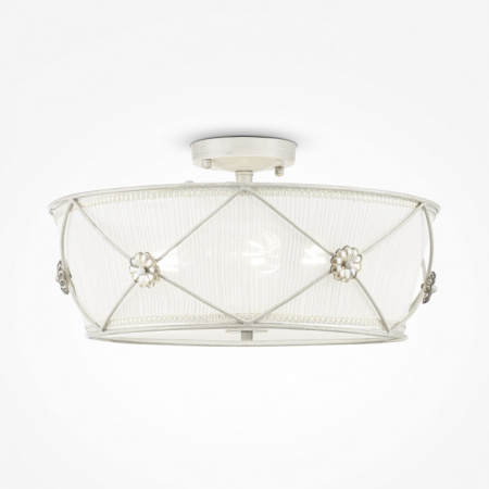 Потолочная люстра Maytoni Lea ARM369-03-G