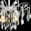 Люстра на штанге Reluce 04055 04055-0.3-04 WH+GOLD PN