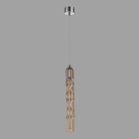 Подвесной светильник Grosvenor 167-1 CR CA