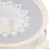 Потолочная люстра Dew 10233/4LED