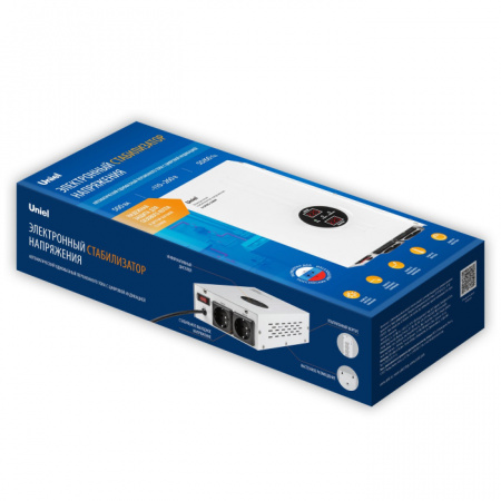 Стабилизатор напряжения U-DTRS-500W