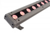 Прожектор уличный Wallwasher Caph 732072