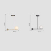 Подвесной светильник Balance01