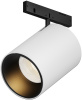 Трековый светильник Maytoni Focus Led TR187-1-9W2.7K-M-BW