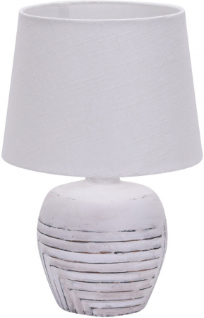 Настольная лампа Escada Eyrena 10173/L White