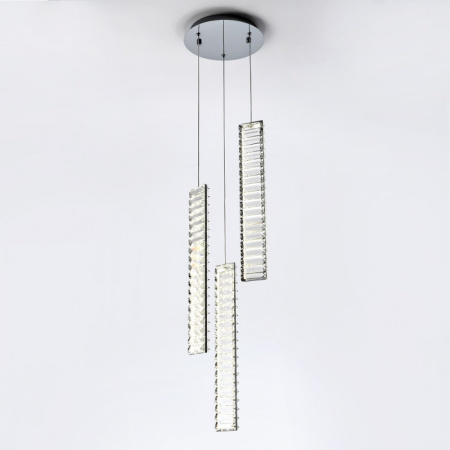 Подвесной светильник MODESTYLE MS.88909.3R CR