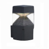 Уличный настенный светильник Fumagalli Ester DS1.562.000.AXD1L