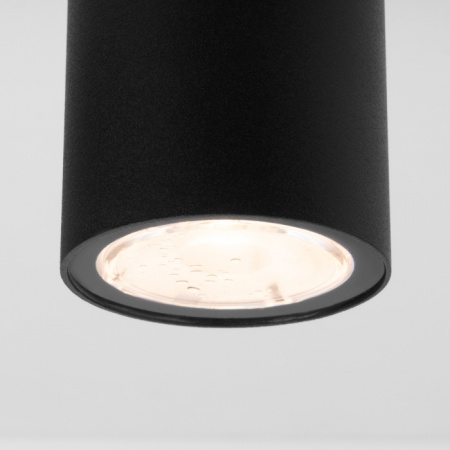 Накладной светильник Elektrostandard Light LED 2102 35129/H черный