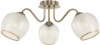 Потолочная люстра Arte Milano AMALFI 326107/3B AB