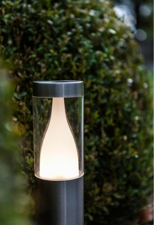 Наземный светильник INOX LED ST0082-750 SS