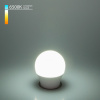 Лампочка светодиодная Mini Classic Mini Classic LED 7W 6500K E27 матовое стекло