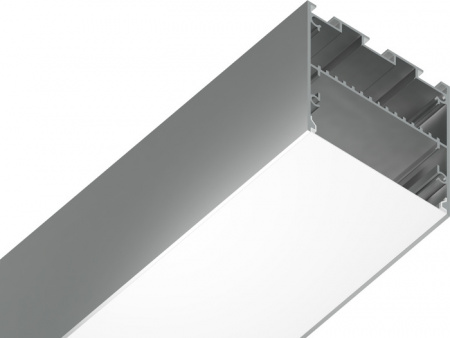 Профиль для светодиодной ленты Illumination GP3100AL