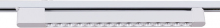 Трековый светильник 06185-9.3-001C LED30W WT